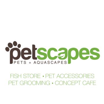 Petscapes Iligan City .